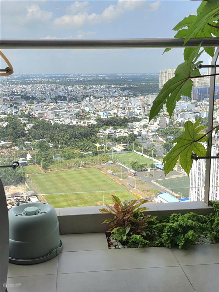 Bán river panorama quận 7  62m2 sổ hồng sẵn  giá 4.6 tỷ  hỗ trợ vay bank