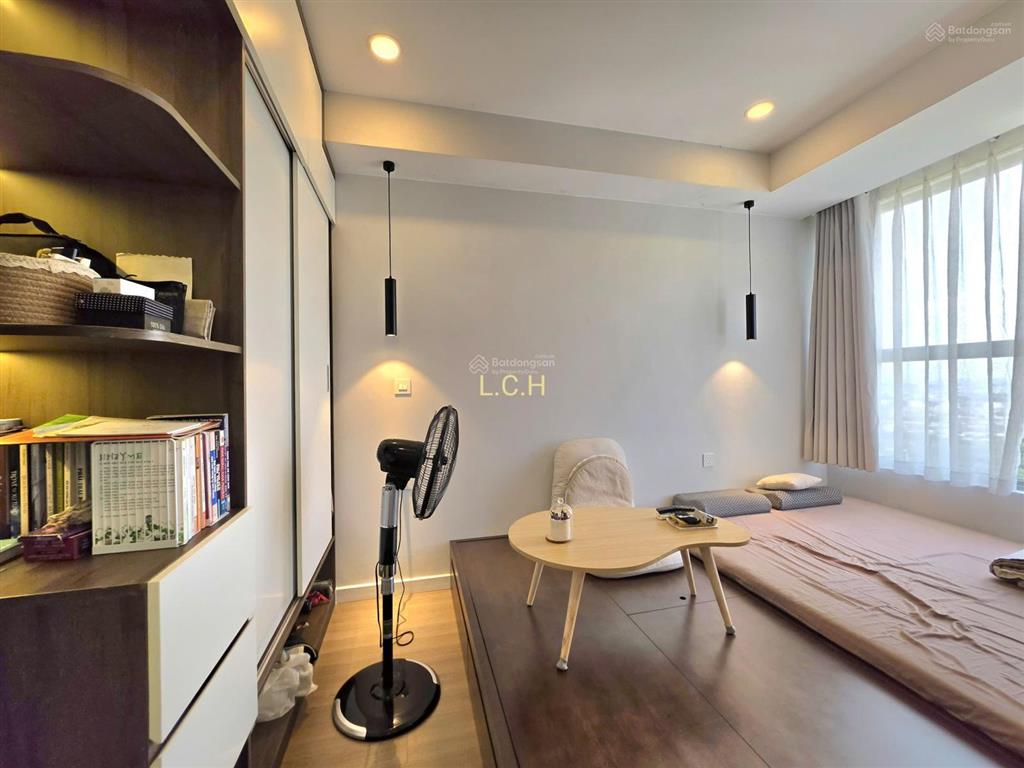 Bán river panorama quận 7  62m2 sổ hồng sẵn  giá 4.6 tỷ  hỗ trợ vay bank