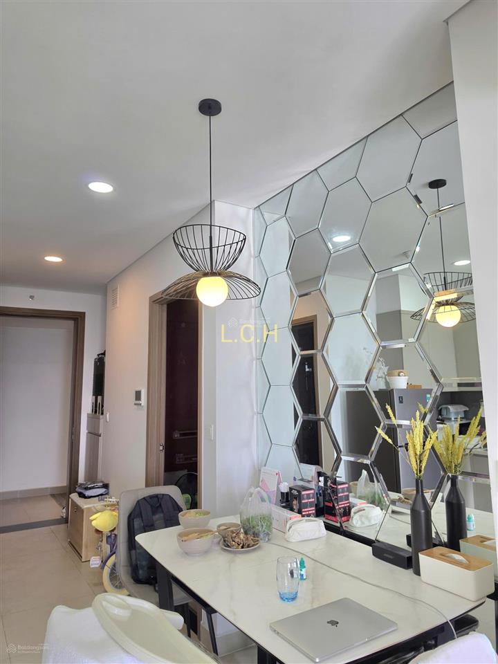 Bán river panorama quận 7  62m2 sổ hồng sẵn  giá 4.6 tỷ  hỗ trợ vay bank