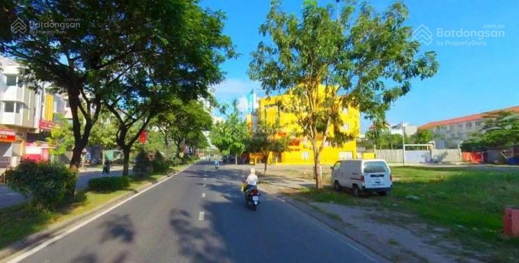 Cần bán lô mặt tiền hoàng quốc việt 6x22m giá 22,5 tỷ