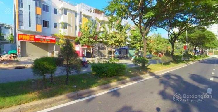 Cần bán lô mặt tiền hoàng quốc việt 6x22m giá 22,5 tỷ