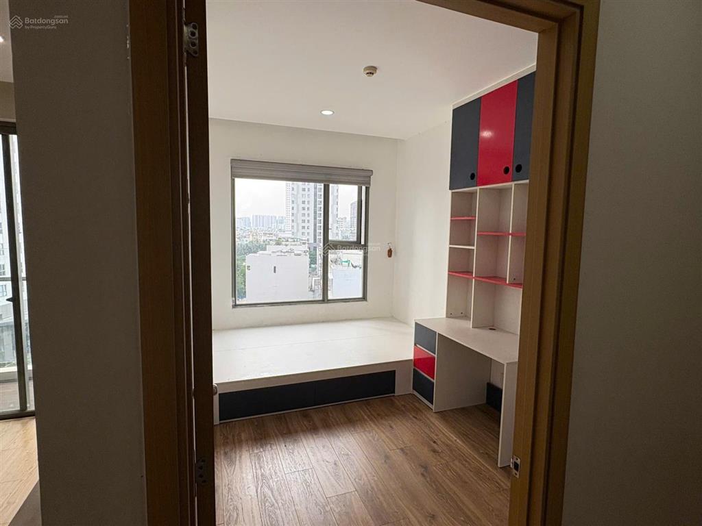 Bán căn hộ an gia riverside 79m² (3pn  2wc), full view sông, giá 5.2 tỷ