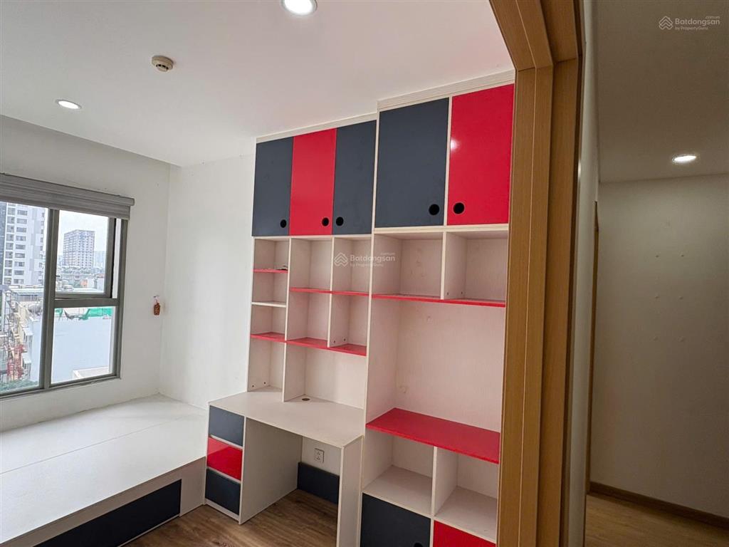 Bán căn hộ an gia riverside 79m² (3pn  2wc), full view sông, giá 5.2 tỷ