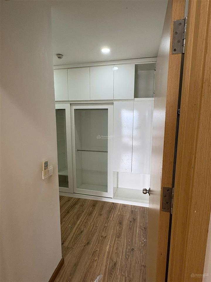 Bán căn hộ an gia riverside 79m² (3pn  2wc), full view sông, giá 5.2 tỷ
