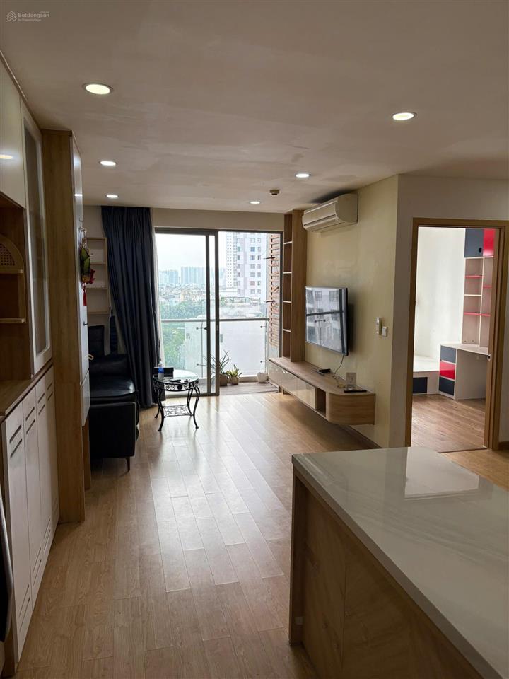 Bán căn hộ an gia riverside 79m² (3pn  2wc), full view sông, giá 5.2 tỷ