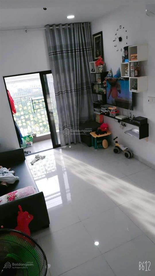 Bán gấp căn hộ hoàng quốc việt 60m2 full nội thất, quận 7  giá 3,15 tỷ