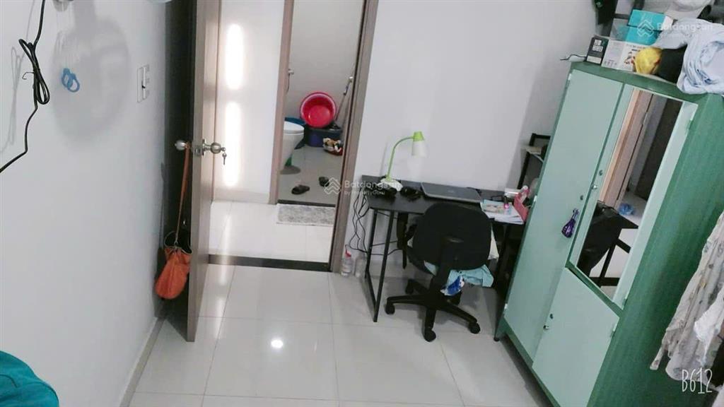 Bán gấp căn hộ hoàng quốc việt 60m2 full nội thất, quận 7  giá 3,15 tỷ