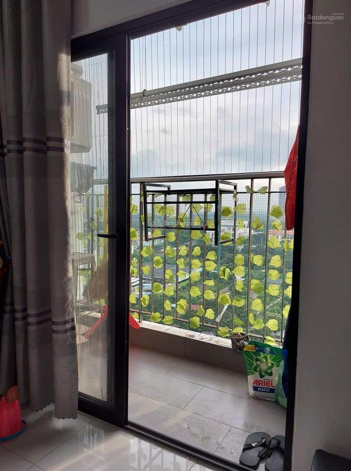 Bán gấp căn hộ hoàng quốc việt 60m2 full nội thất, quận 7  giá 3,15 tỷ