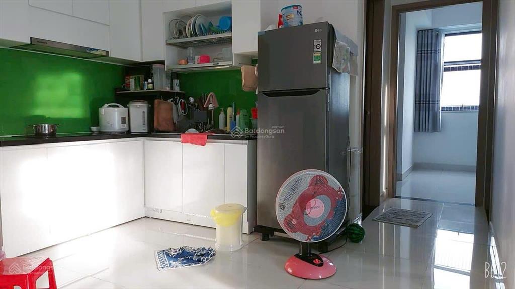 Bán gấp căn hộ hoàng quốc việt 60m2 full nội thất, quận 7  giá 3,15 tỷ