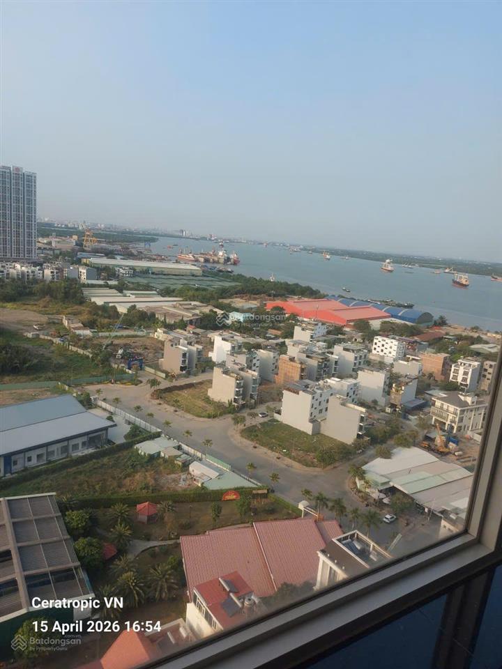 Bán gấp căn hộ la casa 105m² full nội thất, quận 7  giá 5.7 tỷ (tl)