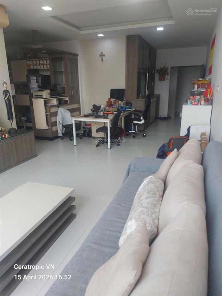 Bán gấp căn hộ la casa 105m² full nội thất, quận 7  giá 5.7 tỷ (tl)