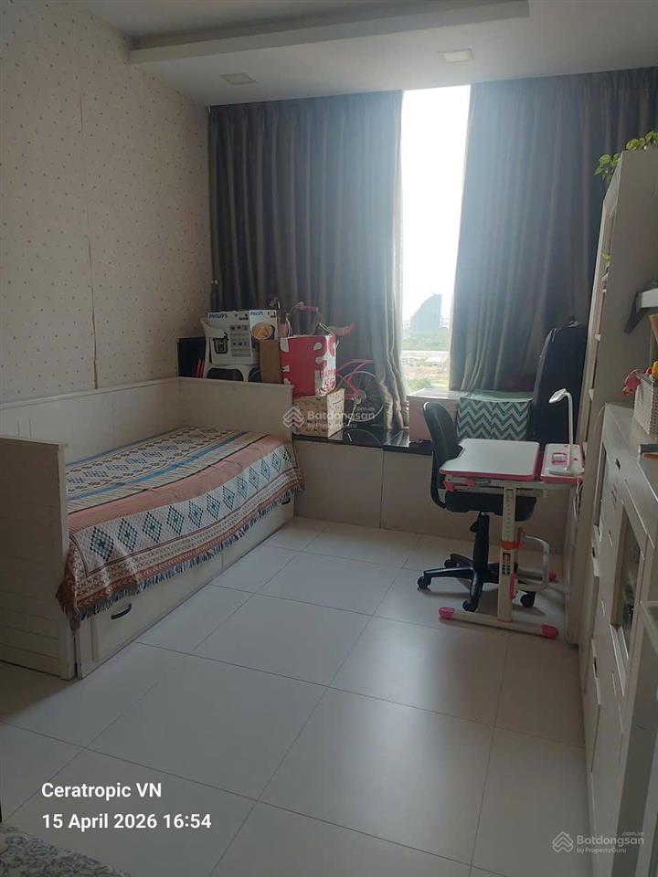 Bán gấp căn hộ la casa 105m² full nội thất, quận 7  giá 5.7 tỷ (tl)