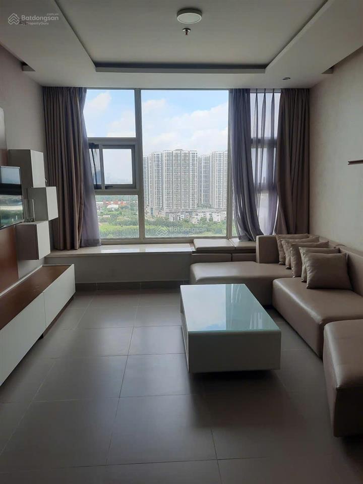 Bán gấp căn hộ la casa 105m2 full nội thất, quận 7  giá 5,7 tỷ