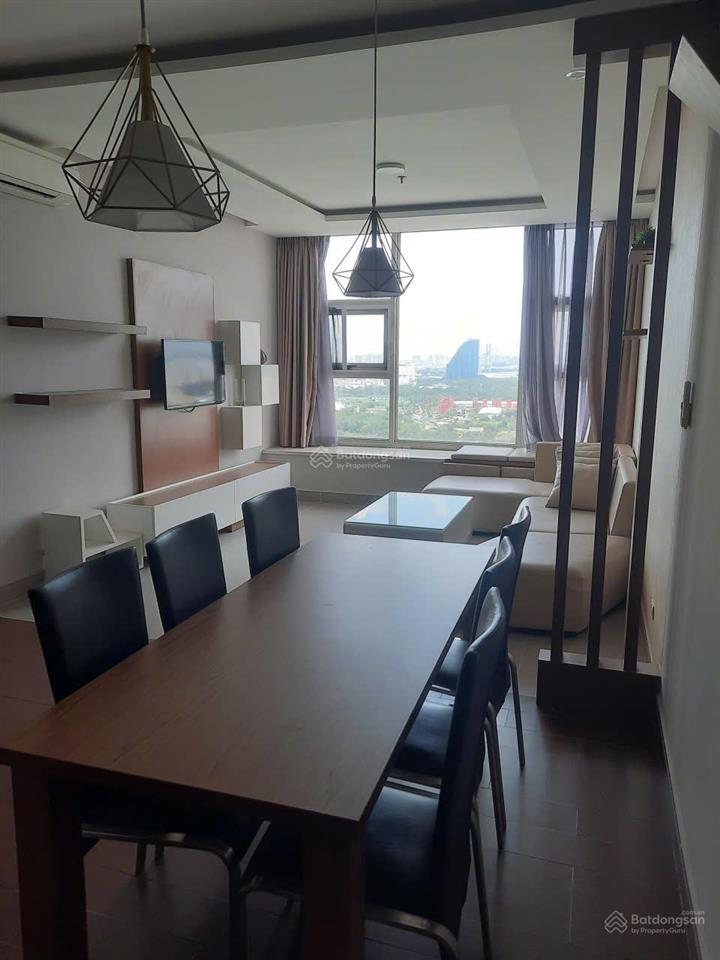 Bán gấp căn hộ la casa 105m2 full nội thất, quận 7  giá 5,7 tỷ