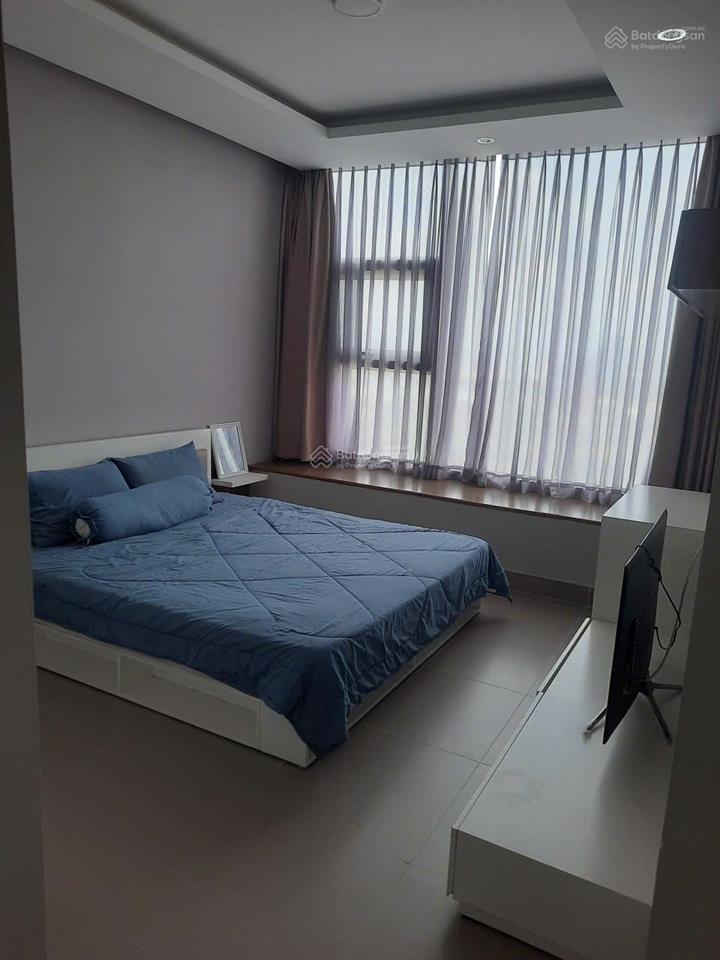Bán gấp căn hộ la casa 105m2 full nội thất, quận 7  giá 5,7 tỷ