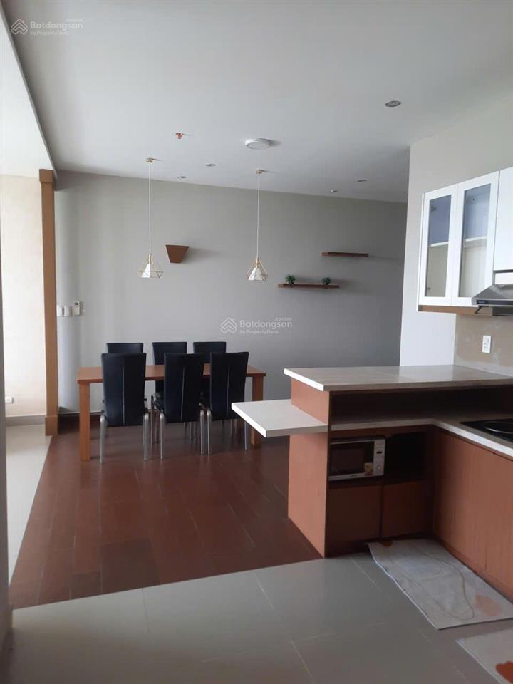 Bán gấp căn hộ la casa 105m2 full nội thất, quận 7  giá 5,7 tỷ