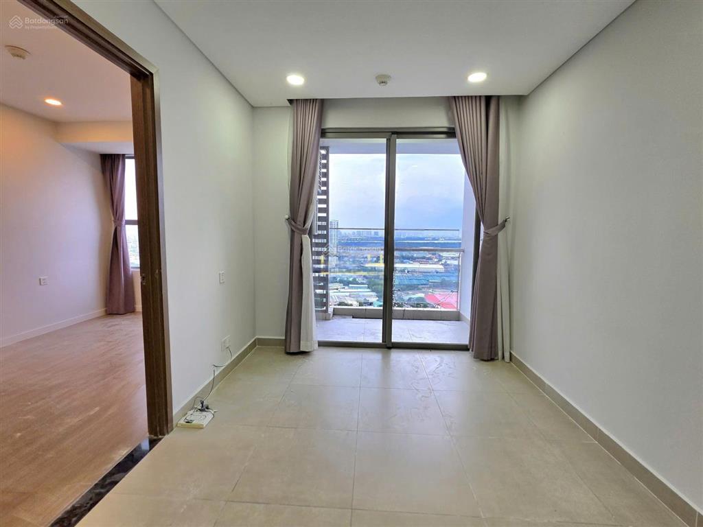 Bán căn hộ river panorama 55m2 2pn 1wc  view sông & q1 cực đẹp, giá 3,83 tỷ