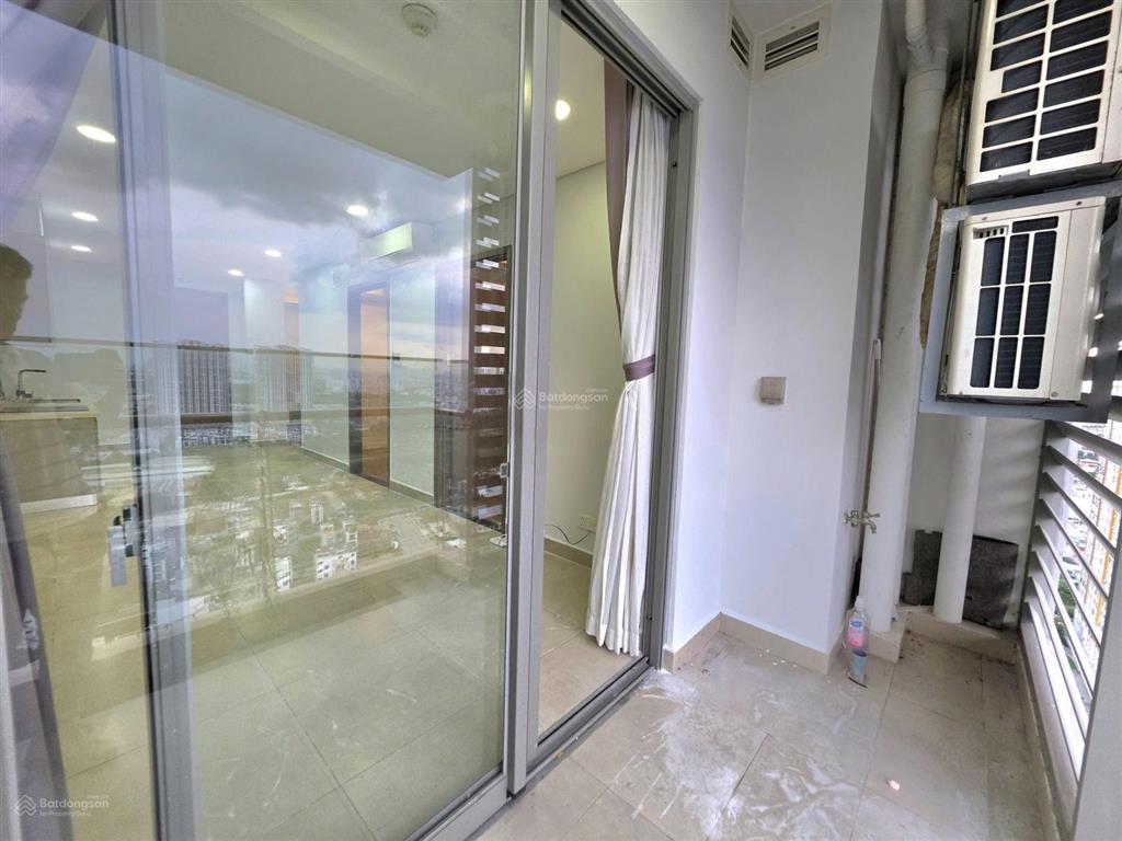 Bán căn hộ river panorama 55m2 2pn 1wc  view sông & q1 cực đẹp, giá 3,83 tỷ