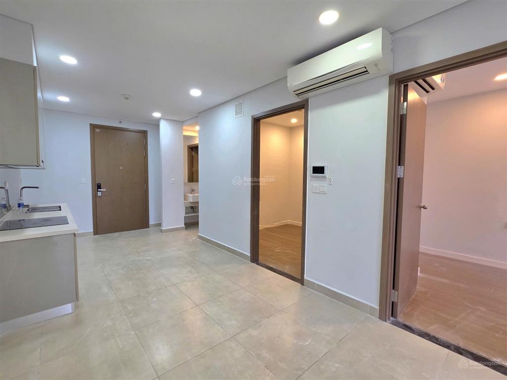 Bán căn hộ river panorama 55m2 2pn 1wc  view sông & q1 cực đẹp, giá 3,83 tỷ