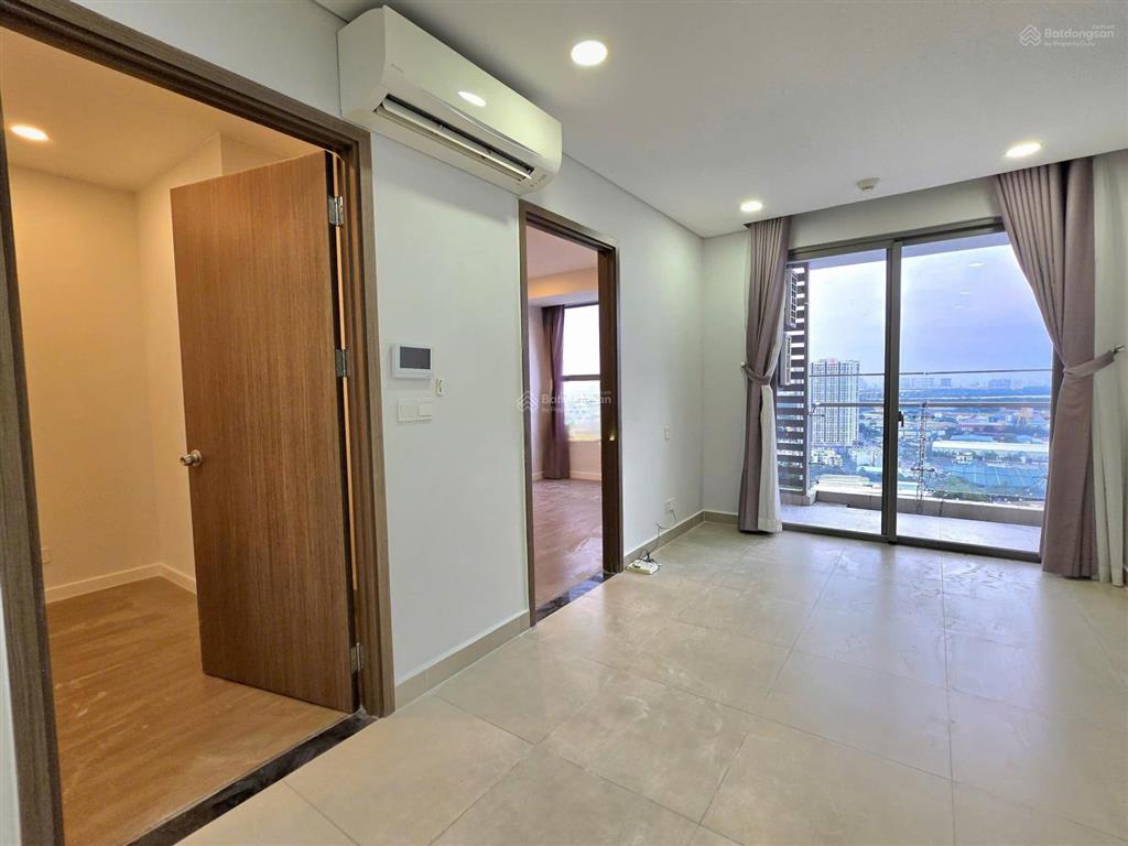 Bán căn hộ river panorama 55m2 2pn 1wc  view sông & q1 cực đẹp, giá 3,83 tỷ