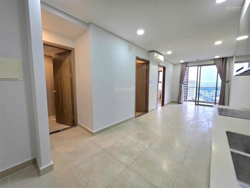 Bán căn hộ river panorama 55m2 2pn 1wc  view sông & q1 cực đẹp, giá 3,83 tỷ