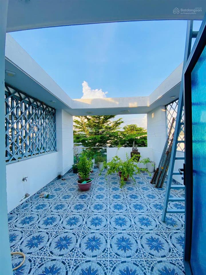 Bán gấp nhà phố kdc the sun sgm đào tông nguyên, nhà bè  60.6m² 4pn 5wc, đường 6m  giá 6.5 tỷ