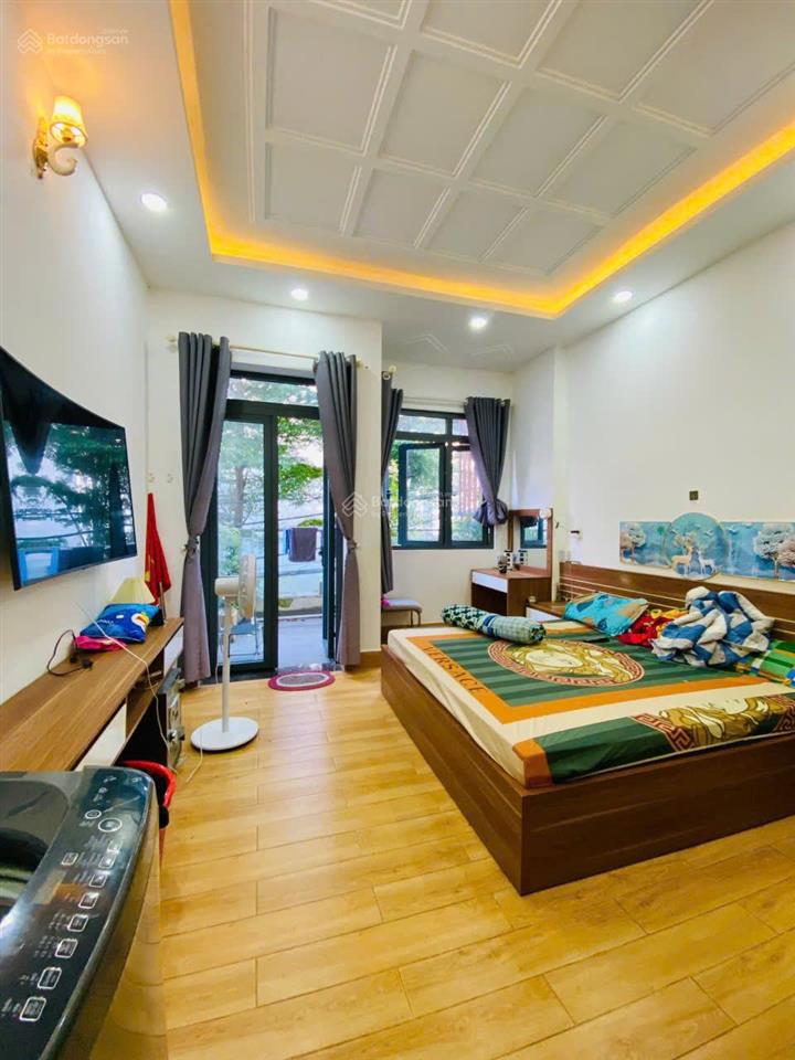 Bán gấp nhà phố kdc the sun sgm đào tông nguyên, nhà bè  60.6m² 4pn 5wc, đường 6m  giá 6.5 tỷ