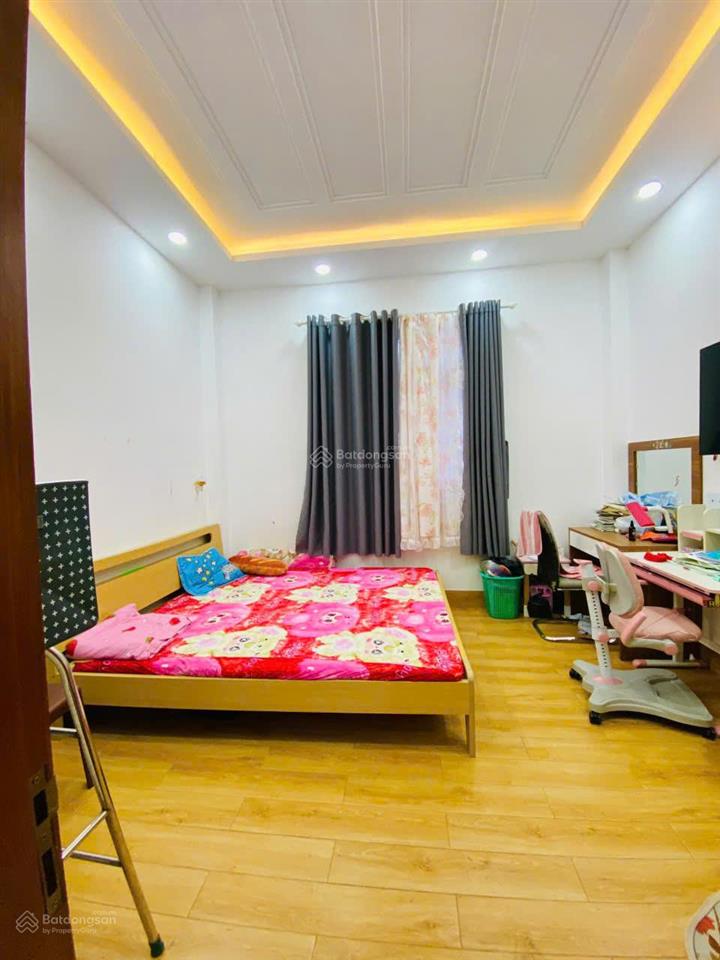 Bán gấp nhà phố kdc the sun sgm đào tông nguyên, nhà bè  60.6m² 4pn 5wc, đường 6m  giá 6.5 tỷ