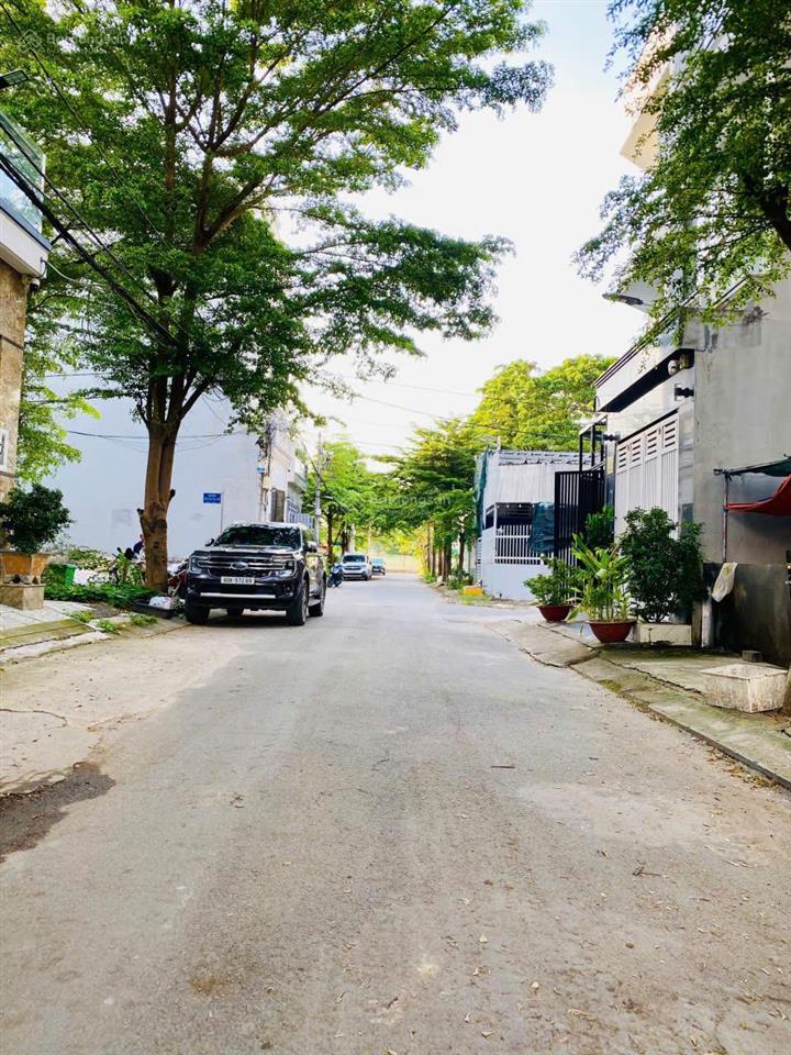 Bán gấp nhà phố kdc the sun sgm đào tông nguyên, nhà bè  60.6m² 4pn 5wc, đường 6m  giá 6.5 tỷ