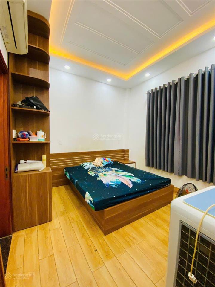 Bán gấp nhà phố kdc the sun sgm đào tông nguyên, nhà bè  60.6m² 4pn 5wc, đường 6m  giá 6.5 tỷ