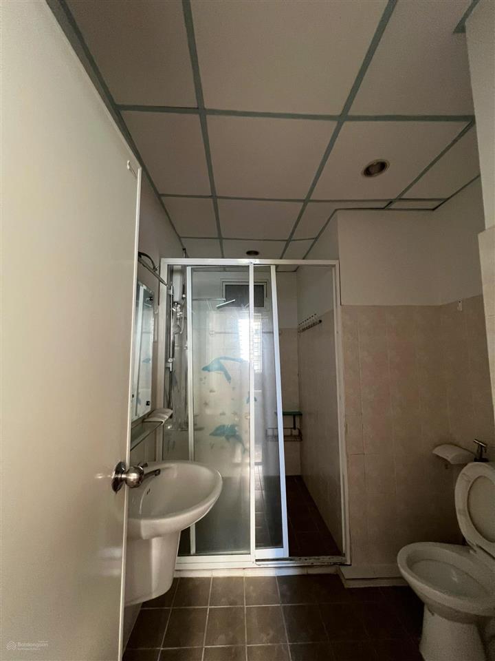 Bán căn hộ phú mỹ thuận 95m² 2pn 2wc  full nội thất, chuẩn bị ra sổ  giá 3 tỷ