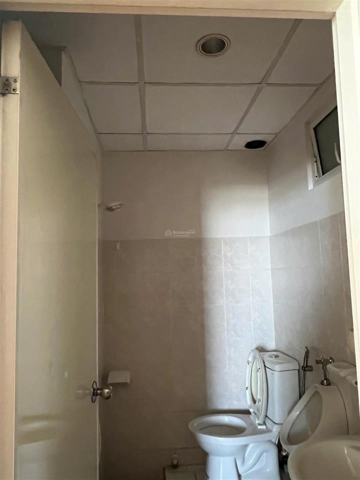Bán căn hộ phú mỹ thuận 95m² 2pn 2wc  full nội thất, chuẩn bị ra sổ  giá 3 tỷ