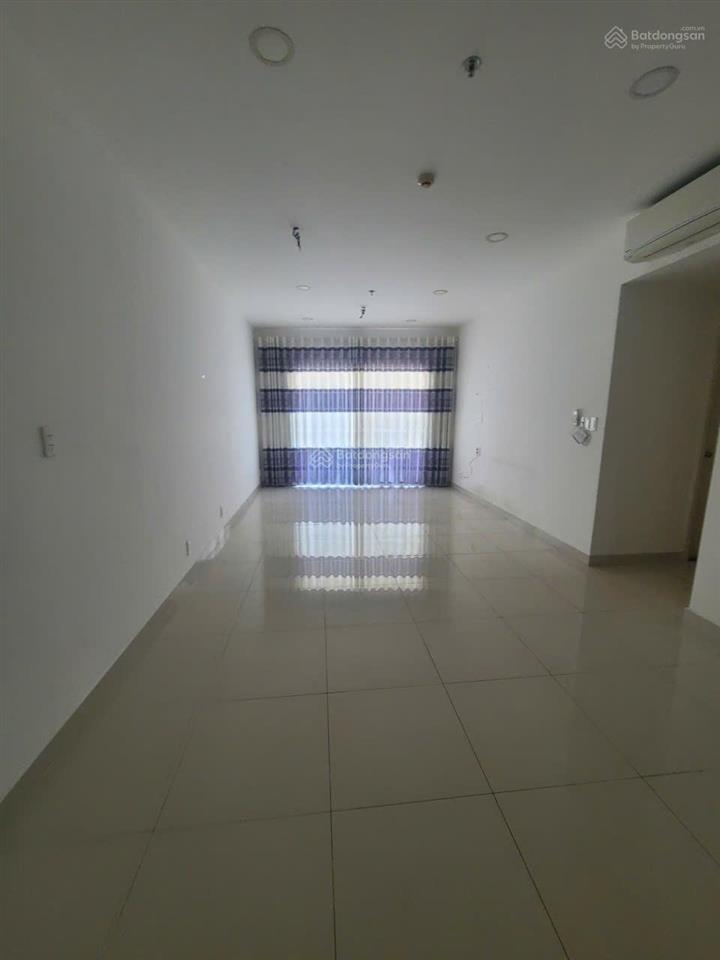 Cho thuê căn hộ tulip tower 74m² 2pn 2wc  nội thất cơ bản (rèm, máy lạnh)  giá 8 triệu/tháng