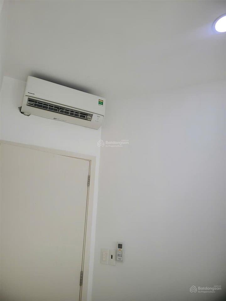 Cho thuê căn hộ tulip tower 74m² 2pn 2wc  nội thất cơ bản (rèm, máy lạnh)  giá 8 triệu/tháng