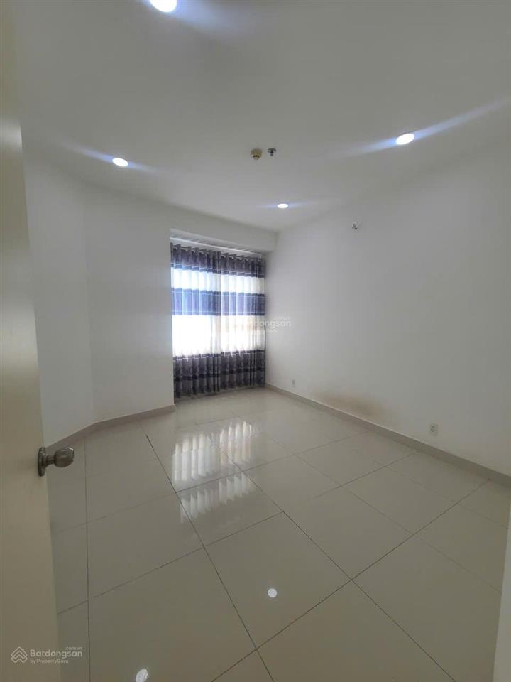 Cho thuê căn hộ tulip tower 74m² 2pn 2wc  nội thất cơ bản (rèm, máy lạnh)  giá 8 triệu/tháng