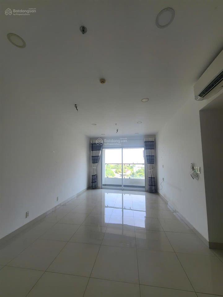 Cho thuê căn hộ tulip tower 74m² 2pn 2wc  nội thất cơ bản (rèm, máy lạnh)  giá 8 triệu/tháng