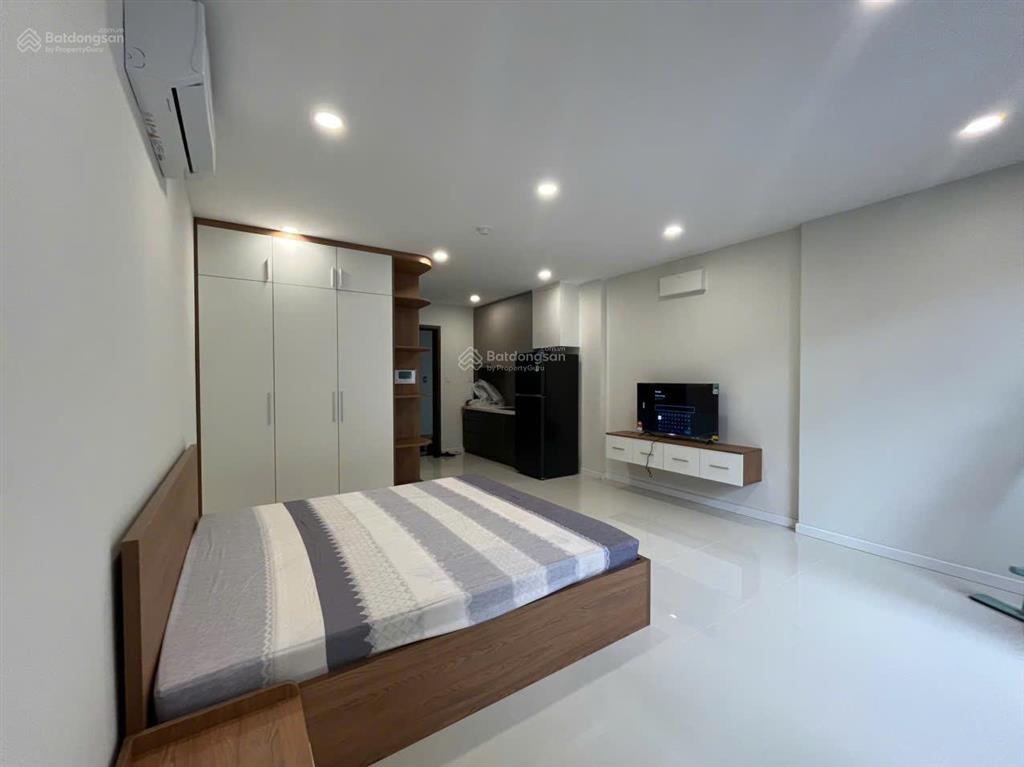 Cho thuê căn hộ officetel lavida plus 37m² full nội thất đẹp  giá 10 triệu/tháng