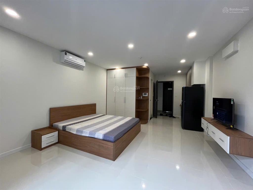 Cho thuê căn hộ officetel lavida plus 37m² full nội thất đẹp  giá 10 triệu/tháng