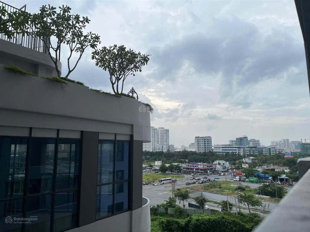 Cho thuê căn hộ officetel lavida plus 37m² full nội thất đẹp  giá 10 triệu/tháng