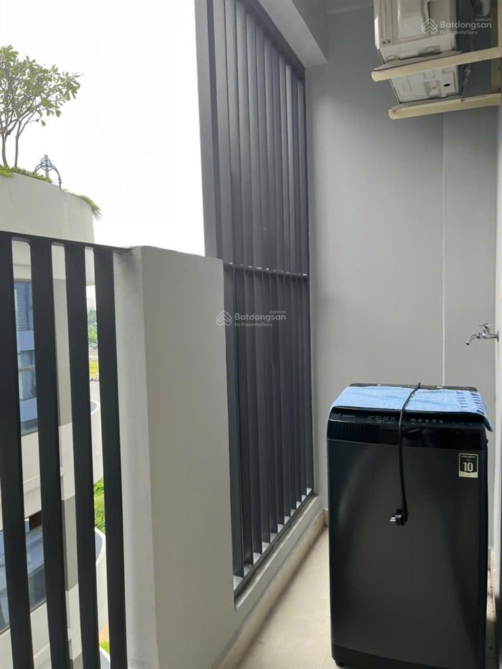 Cho thuê căn hộ officetel lavida plus 37m² full nội thất đẹp  giá 10 triệu/tháng