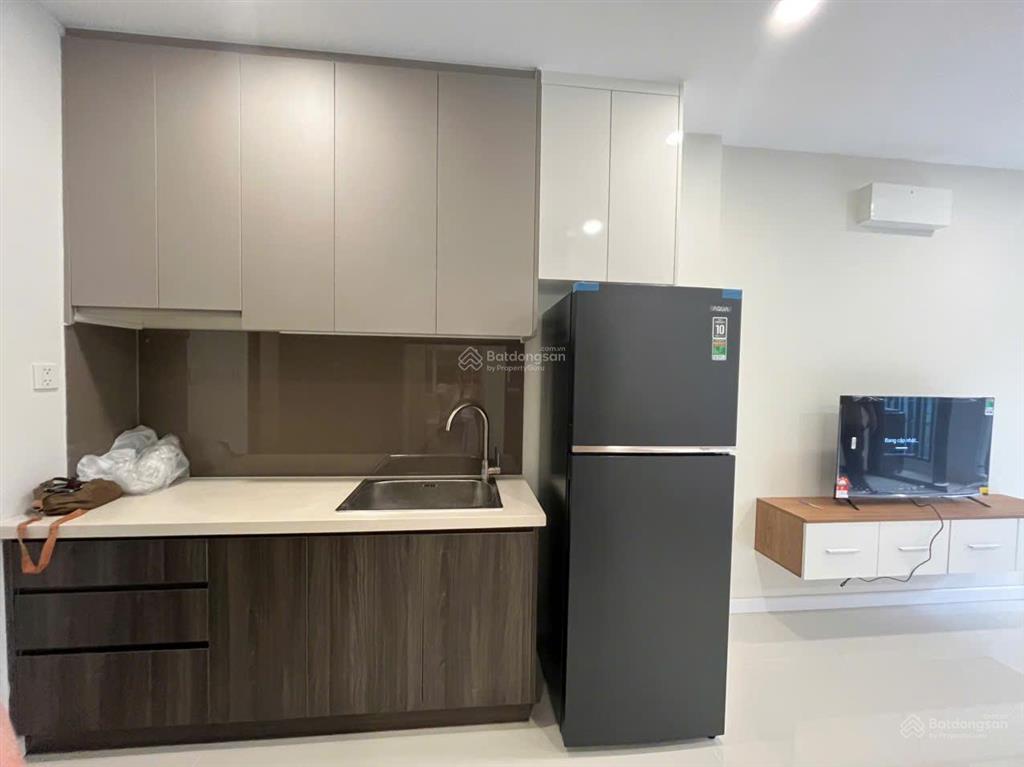 Cho thuê căn hộ officetel lavida plus 37m² full nội thất đẹp  giá 10 triệu/tháng