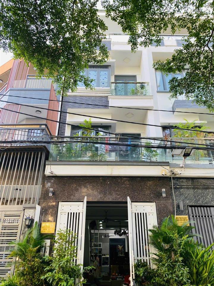 Bán gấp đất nền khu sân vận động quận 7  60m² (5x12m), sổ đỏ riêng, xây tự do  giá 7.59 tỷ