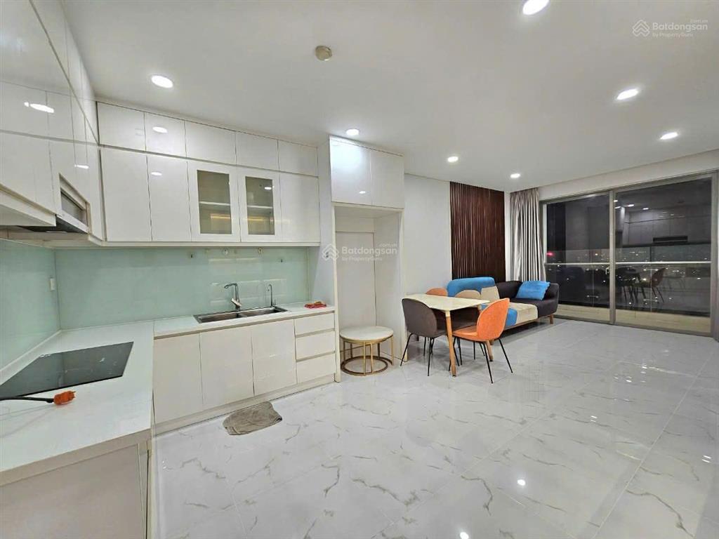 Bán căn hộ an gia skyline quận 7 72m², full nội thất đẹp, giá 4,8 tỷ tl