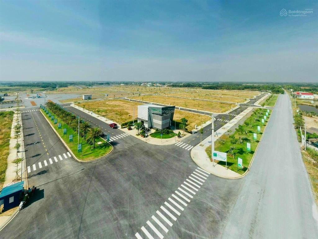 Bán đất nền 90m² lô góc 2mt hiệp phước harbour view, giá 2.25 tỷ, sổ hồng,  0938 589 ***
