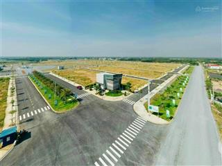 Bán đất nền 90m² lô góc 2mt hiệp phước harbour view, giá 2.25 tỷ, sổ hồng,  0938 589 ***
