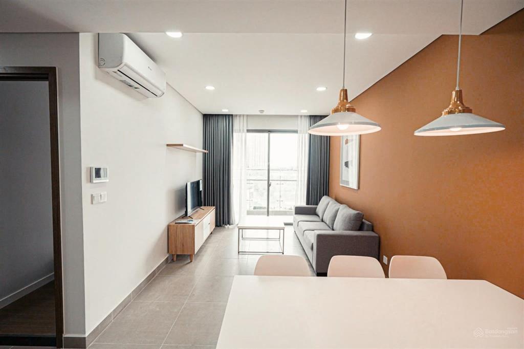 River panorama 90m2 3pn 2wc view sông thoáng  giá chốt 5.8 tỷ  có sổ hồng, full nội thất