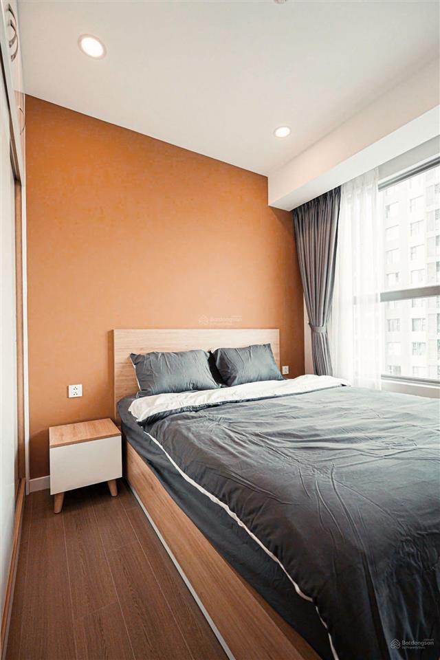 River panorama 90m2 3pn 2wc view sông thoáng  giá chốt 5.8 tỷ  có sổ hồng, full nội thất