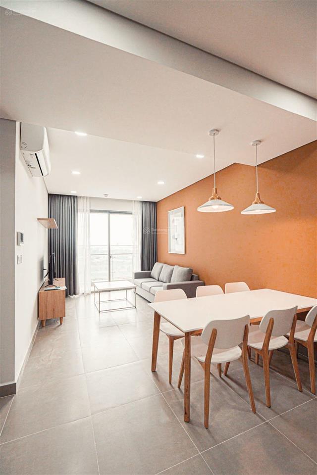 River panorama 90m2 3pn 2wc view sông thoáng  giá chốt 5.8 tỷ  có sổ hồng, full nội thất