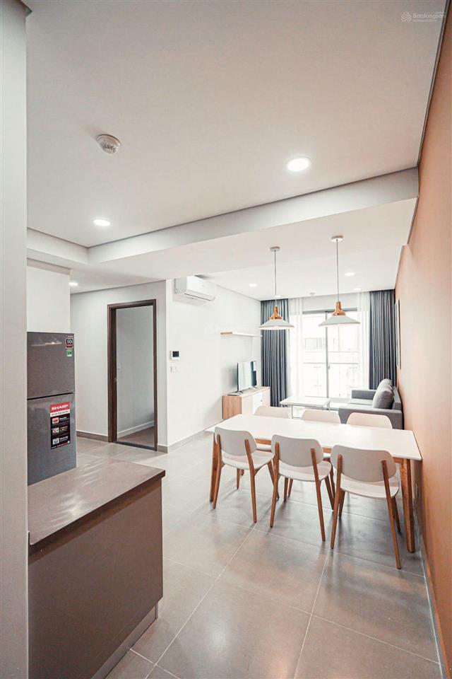 River panorama 90m2 3pn 2wc view sông thoáng  giá chốt 5.8 tỷ  có sổ hồng, full nội thất