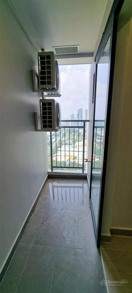 Cần bán q7 riverside 66,7m² 2pn 2wc tầng cao view sông hướng nam  giá 4,2 tỷ  có hđt 10tr/tháng